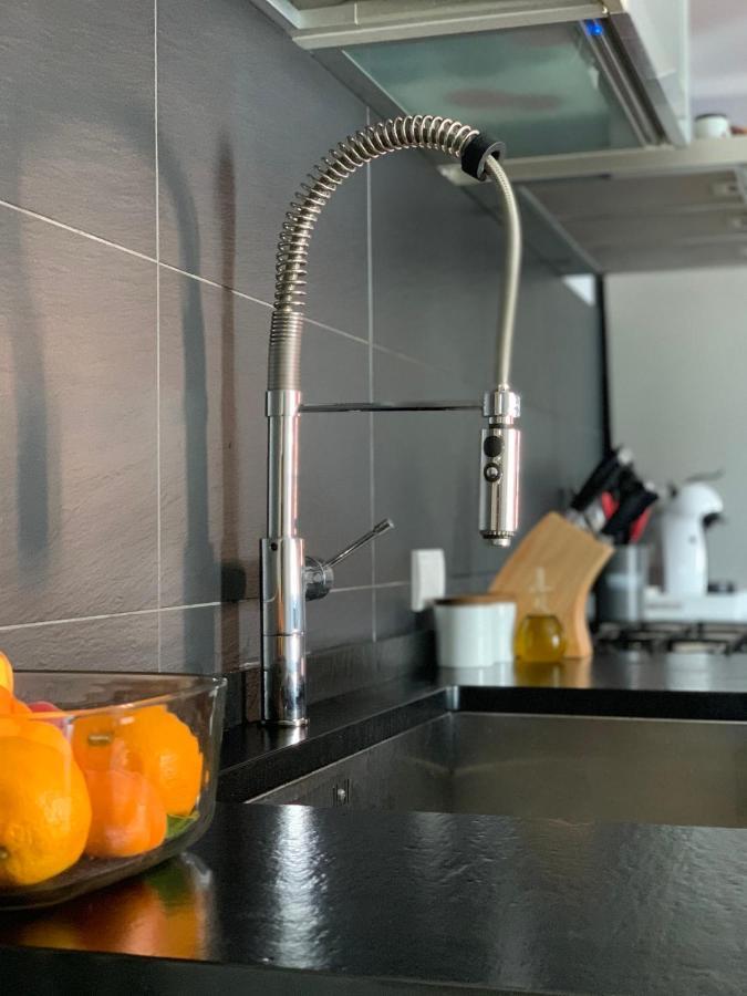 Casa Mia Apartment Imperia Ngoại thất bức ảnh