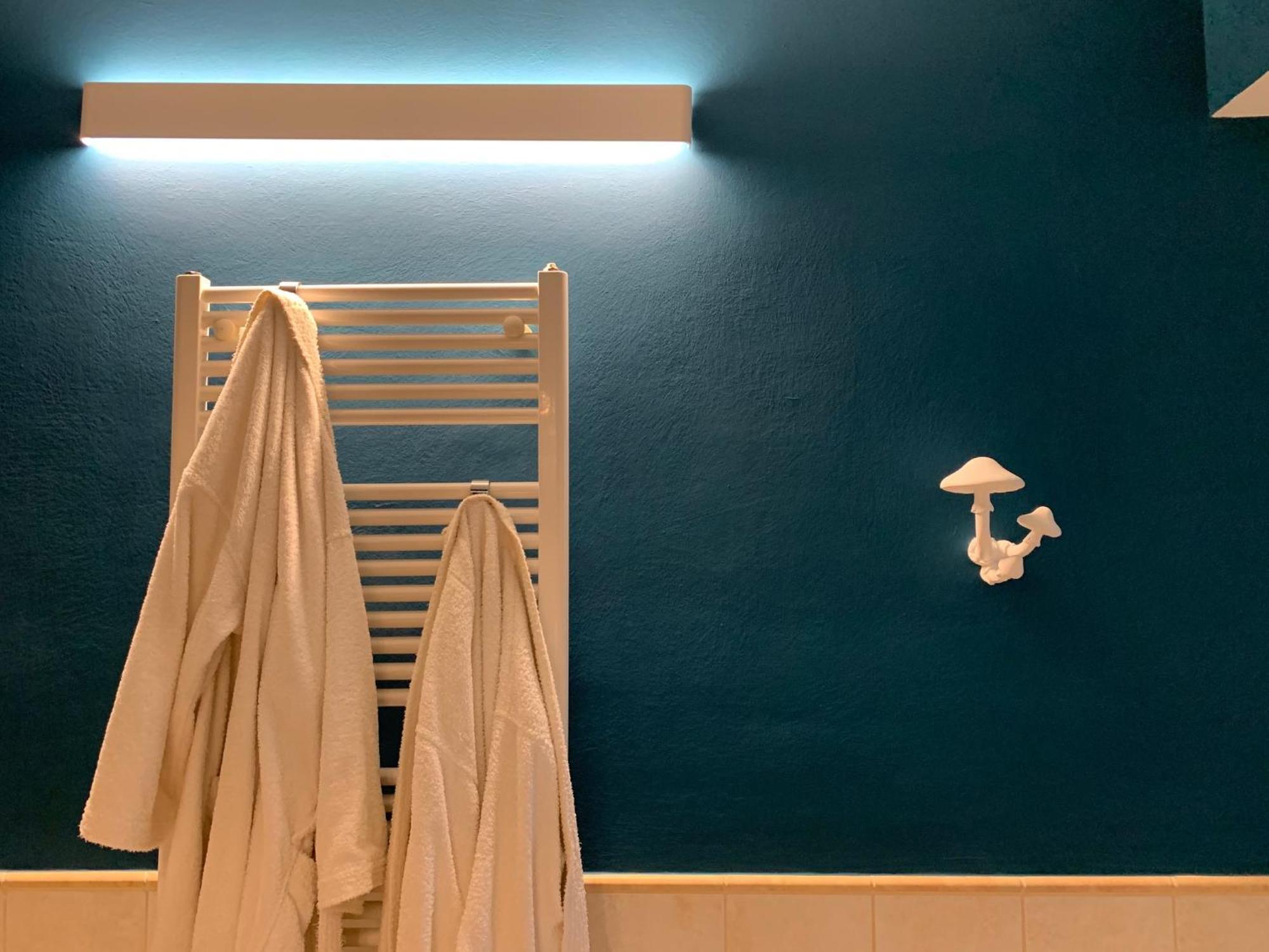 Casa Mia Apartment Imperia Ngoại thất bức ảnh