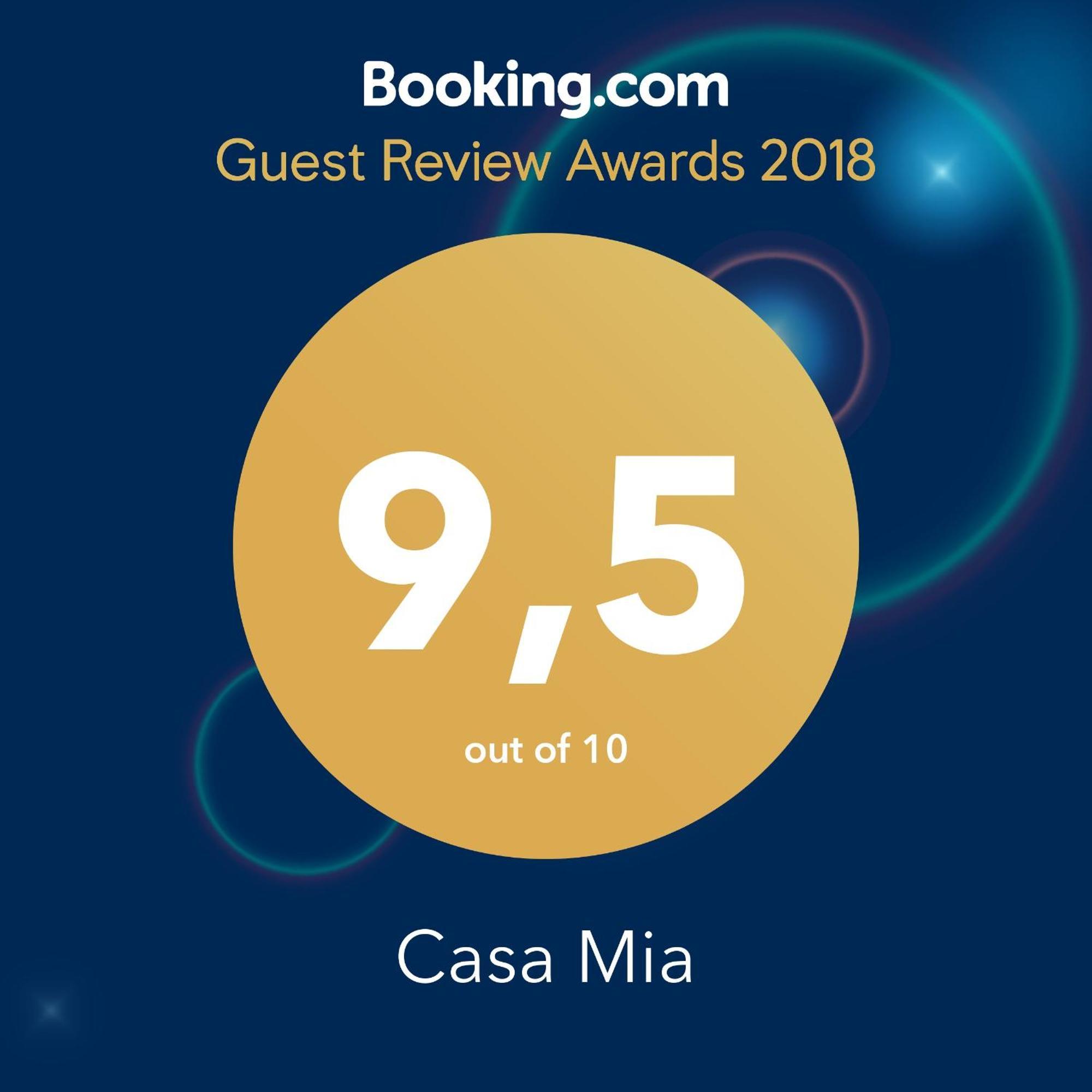 Casa Mia Apartment Imperia Ngoại thất bức ảnh