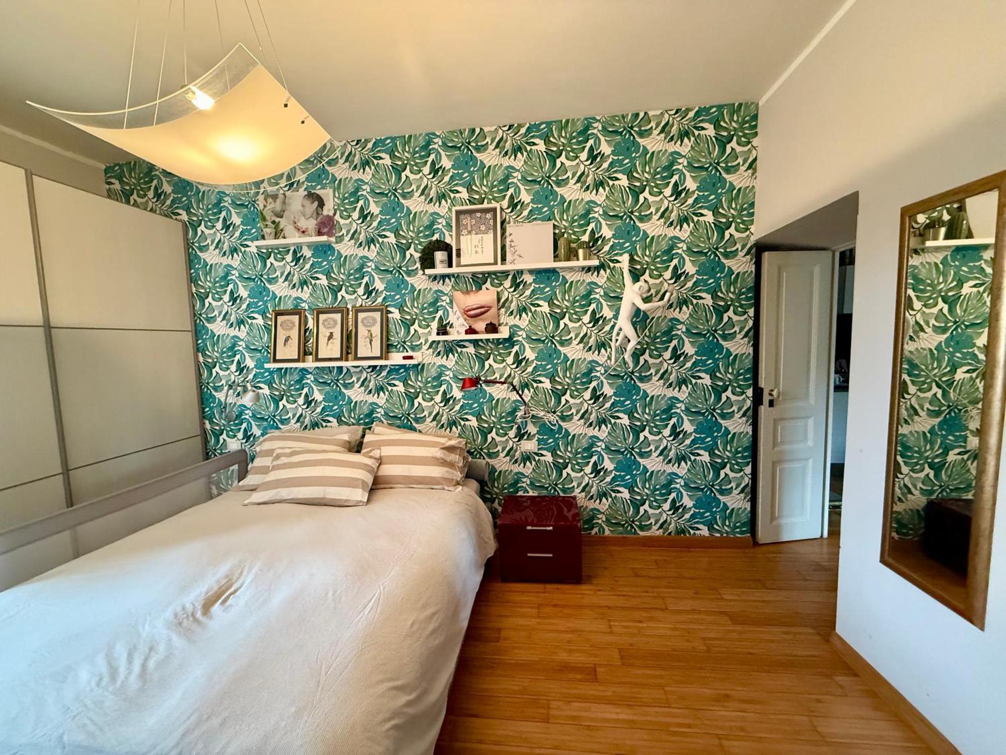 Casa Mia Apartment Imperia Ngoại thất bức ảnh