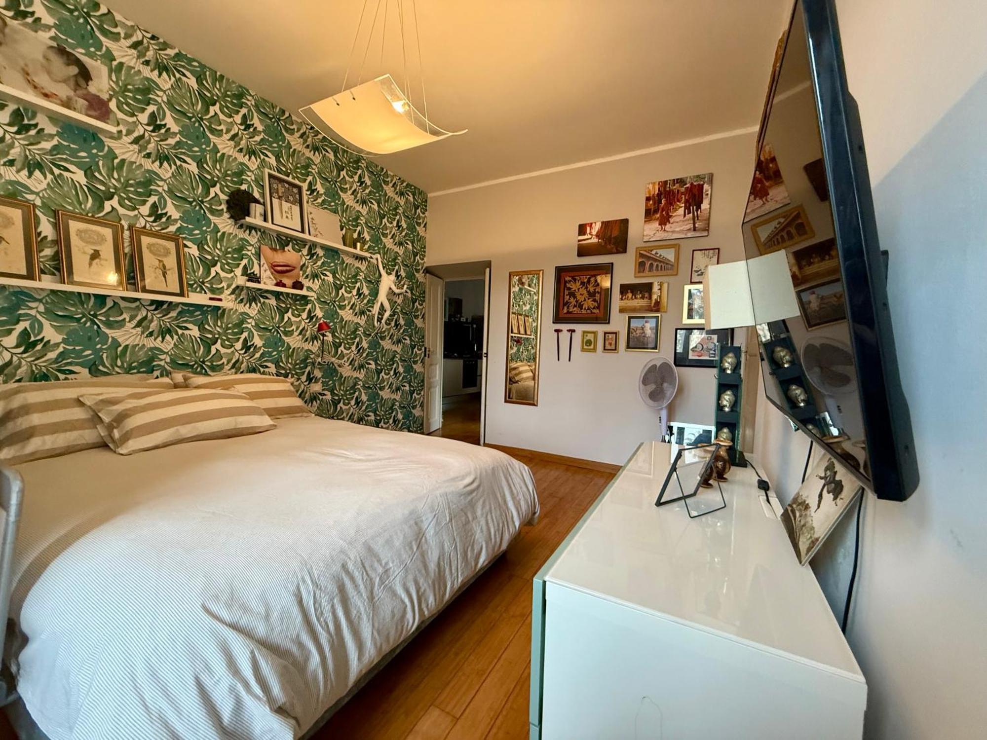 Casa Mia Apartment Imperia Ngoại thất bức ảnh