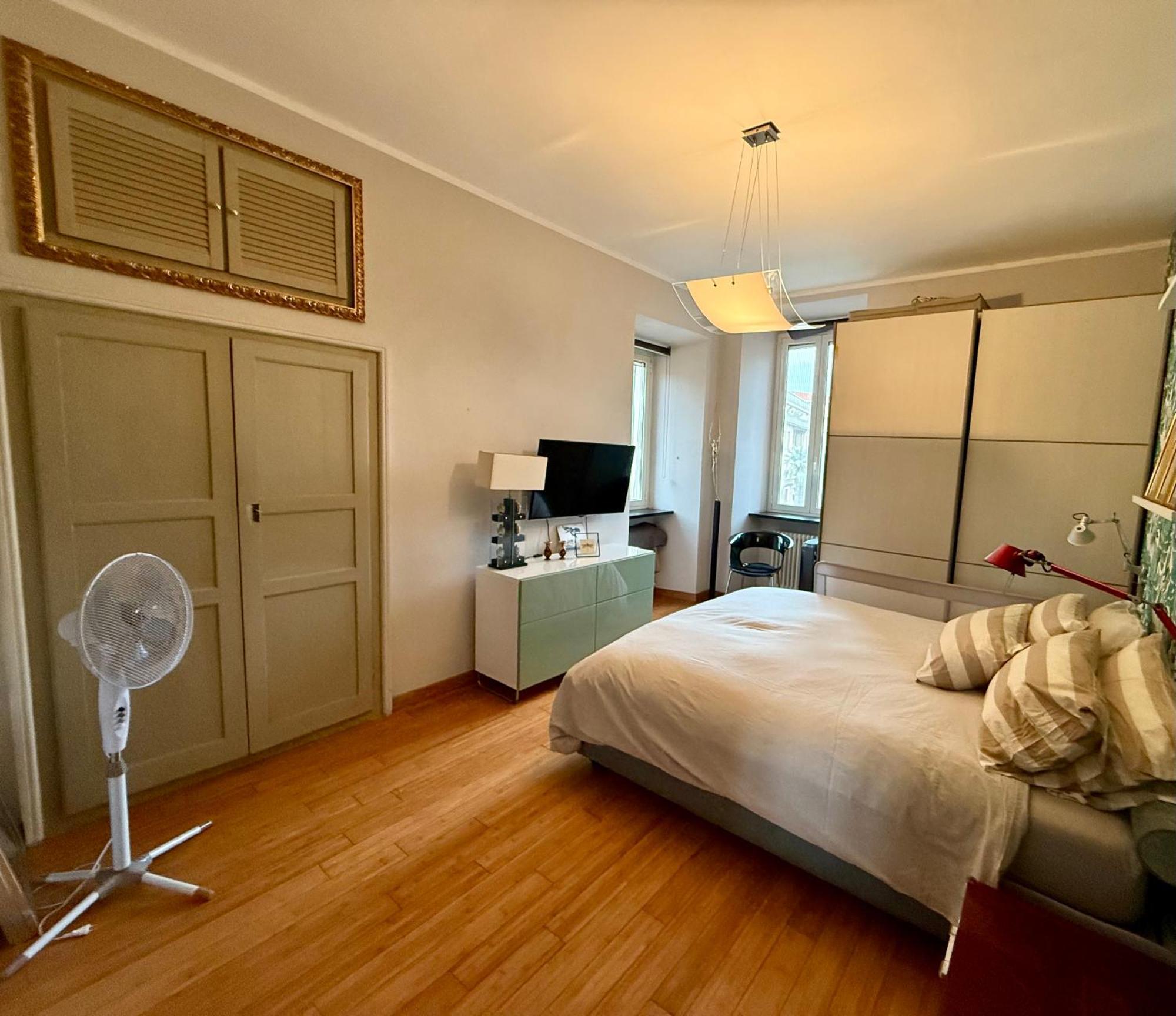 Casa Mia Apartment Imperia Ngoại thất bức ảnh
