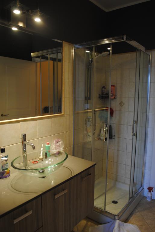 Casa Mia Apartment Imperia Ngoại thất bức ảnh